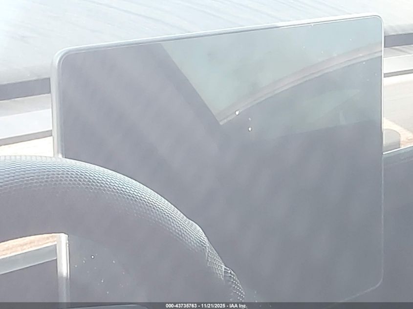 2024 Tesla Model Y Long Range Dual Motor All-Wheel Drive VIN: 7SAYGAEE7RF084053 Lot: 43735763