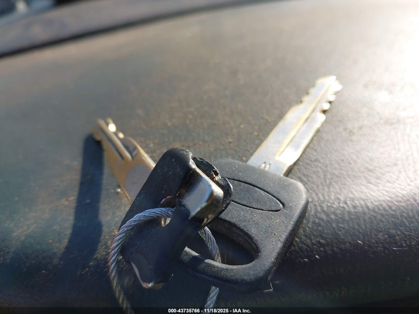 1996 Ford Ranger Super Cab VIN: 1FTCR14UXTTA65964 Lot: 43735766