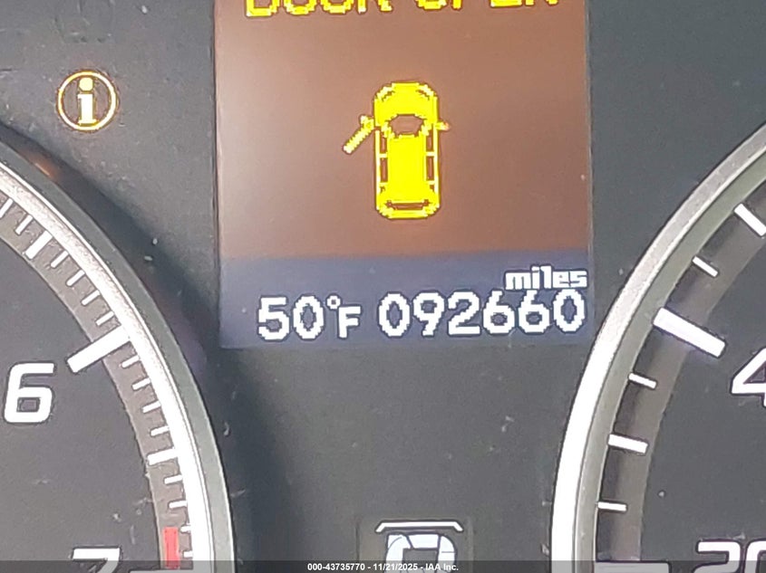 2013 Acura Rdx VIN: 5J8TB4H35DL803406 Lot: 43735770