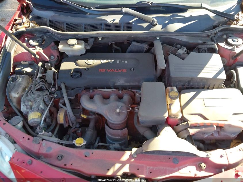 2009 Toyota Camry Hybrid VIN: 4T1BB46K29U065159 Lot: 43735771