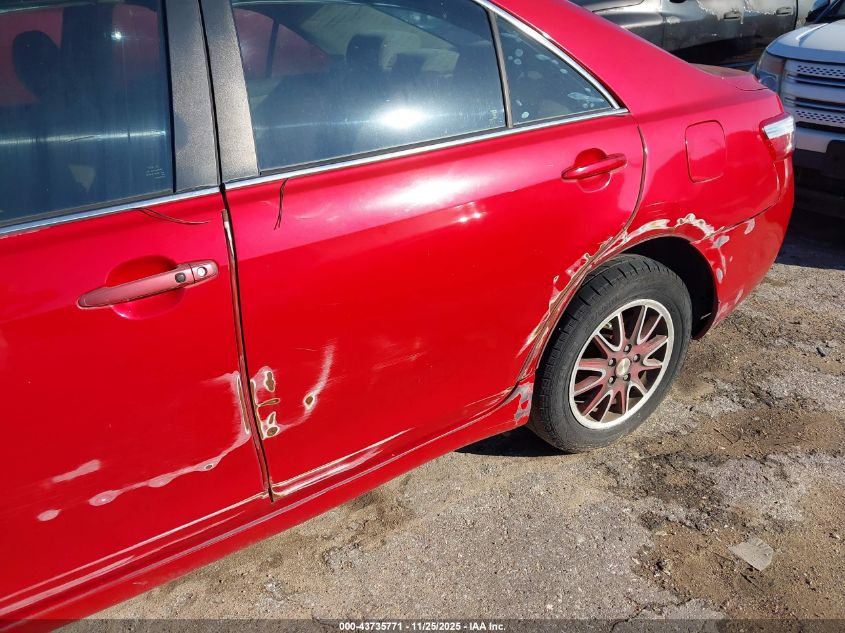 2009 Toyota Camry Hybrid VIN: 4T1BB46K29U065159 Lot: 43735771