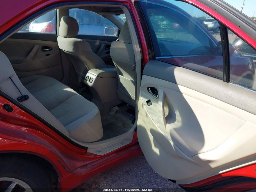 2009 Toyota Camry Hybrid VIN: 4T1BB46K29U065159 Lot: 43735771