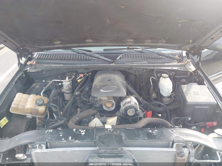 2004 GMC Yukon Sle VIN: 1GKEK13V34J237485 Lot: 43735772