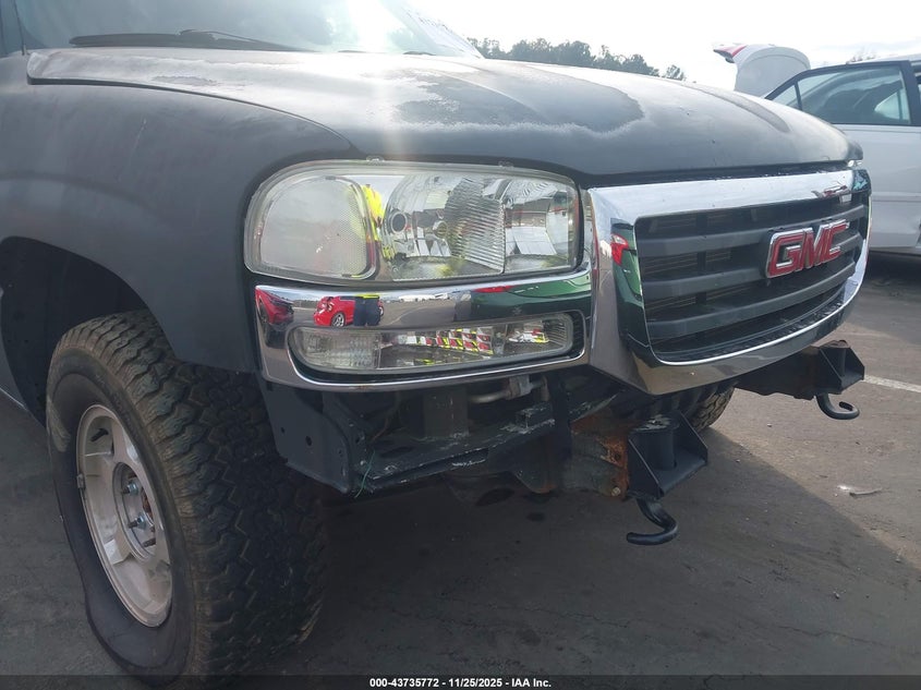 2004 GMC Yukon Sle VIN: 1GKEK13V34J237485 Lot: 43735772