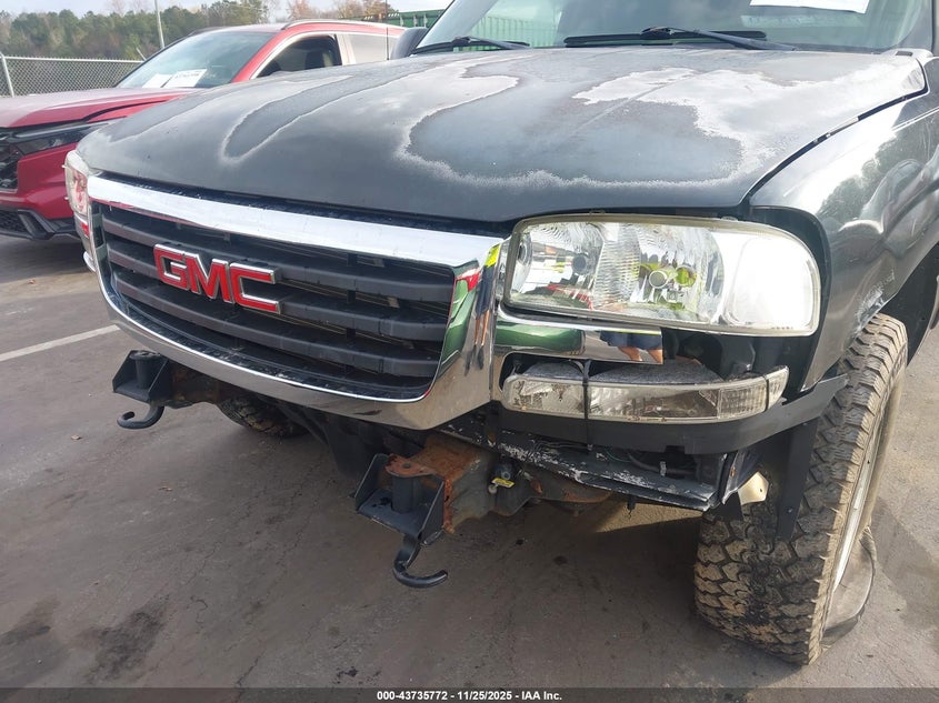 2004 GMC Yukon Sle VIN: 1GKEK13V34J237485 Lot: 43735772