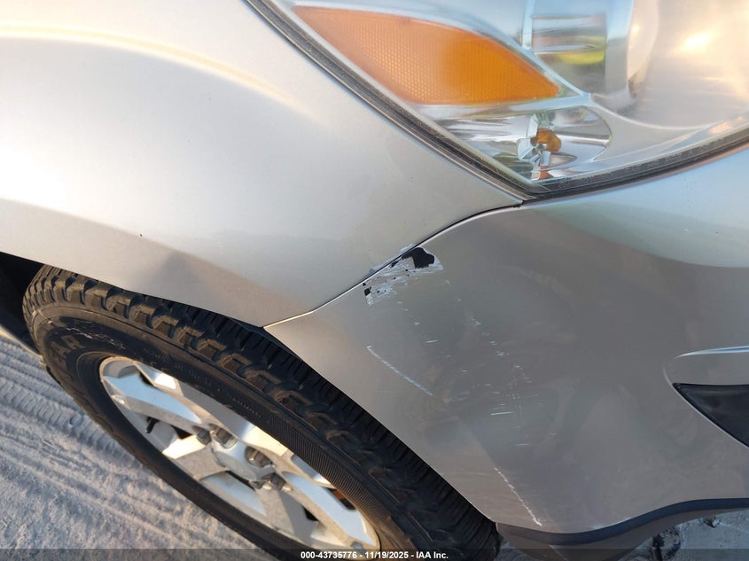 2007 Saturn Outlook Xr VIN: 5GZEV23717J161133 Lot: 43735776