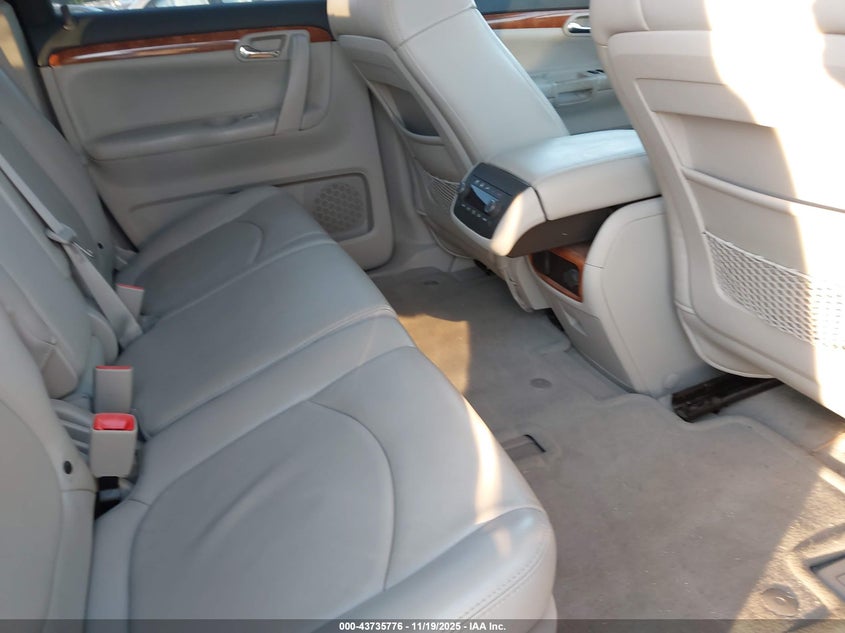 2007 Saturn Outlook Xr VIN: 5GZEV23717J161133 Lot: 43735776