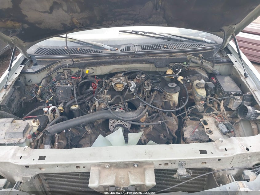 1999 Ford Expedition Eddie Bauer/Xlt VIN: 1FMPU18L8XLA88274 Lot: 43735787