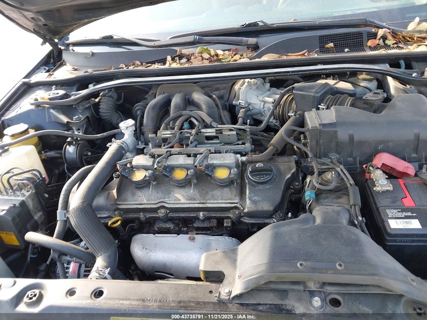 2008 Toyota Camry Solara Sle VIN: 4T1FA38P48U138909 Lot: 43735791