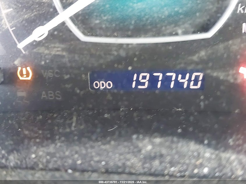 2008 Toyota Camry Solara Sle VIN: 4T1FA38P48U138909 Lot: 43735791