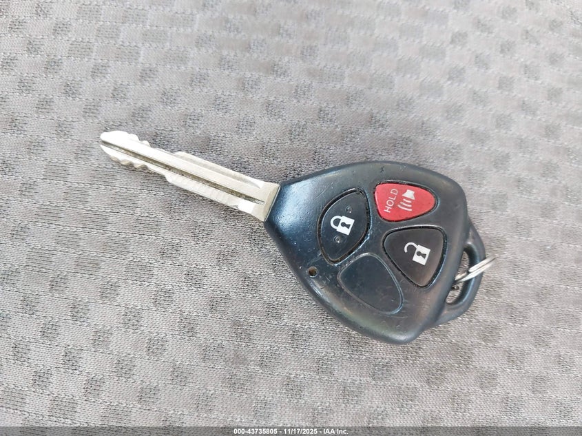 2008 Toyota Rav4 VIN: JTMZD33V285108736 Lot: 43735805