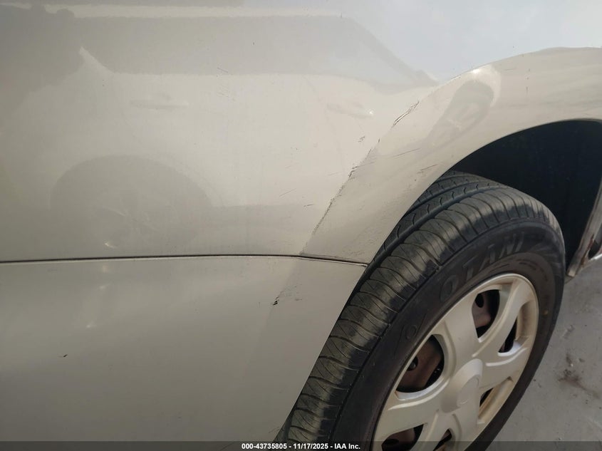 2008 Toyota Rav4 VIN: JTMZD33V285108736 Lot: 43735805