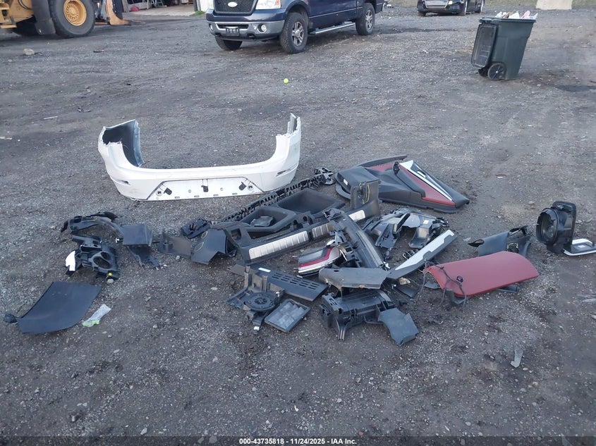 2022 BMW X4 xDrive30I VIN: 5UX33DT01N9K84327 Lot: 43735818