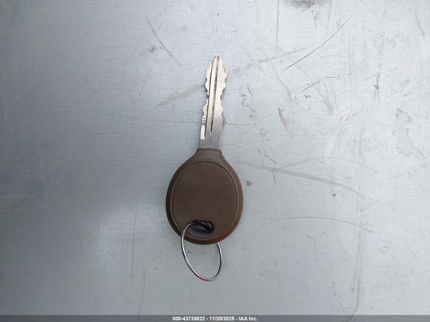 2002 Chrysler Pt Cruiser Touring VIN: 3C4FY58B72T205665 Lot: 43735822