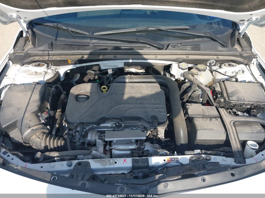 1G1ZD5STXRF123808 2024 CHEVROLET MALIBU photo no. 10