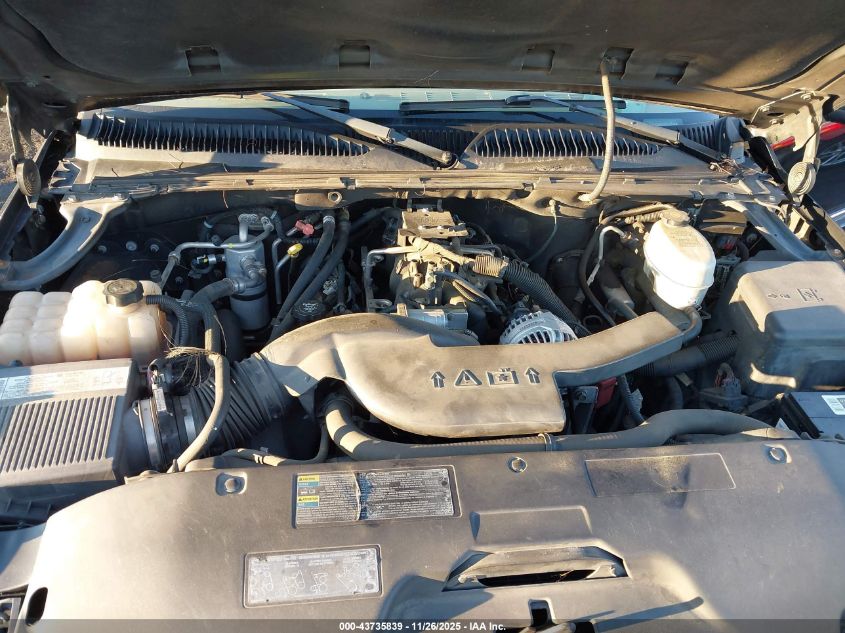 2005 GMC Yukon Xl 1500 Slt VIN: 3GKFK16Z75G225877 Lot: 43735839