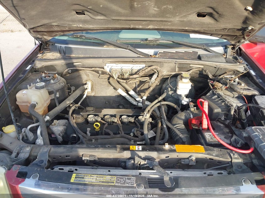 2009 Mazda Tribute I Sport VIN: 4F2CZ02759KM02577 Lot: 43735871