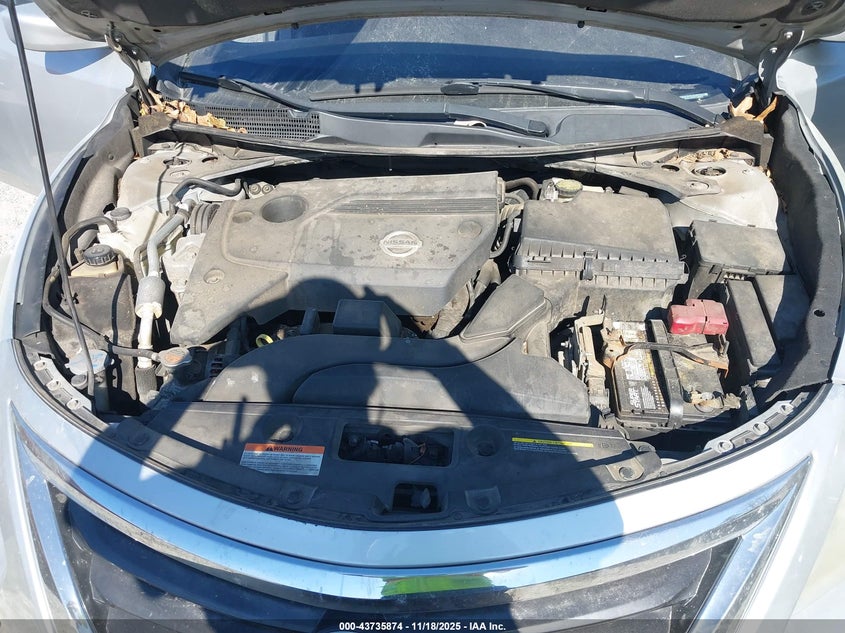 1N4AL3AP2FC480077 2015 NISSAN ALTIMA photo no. 10