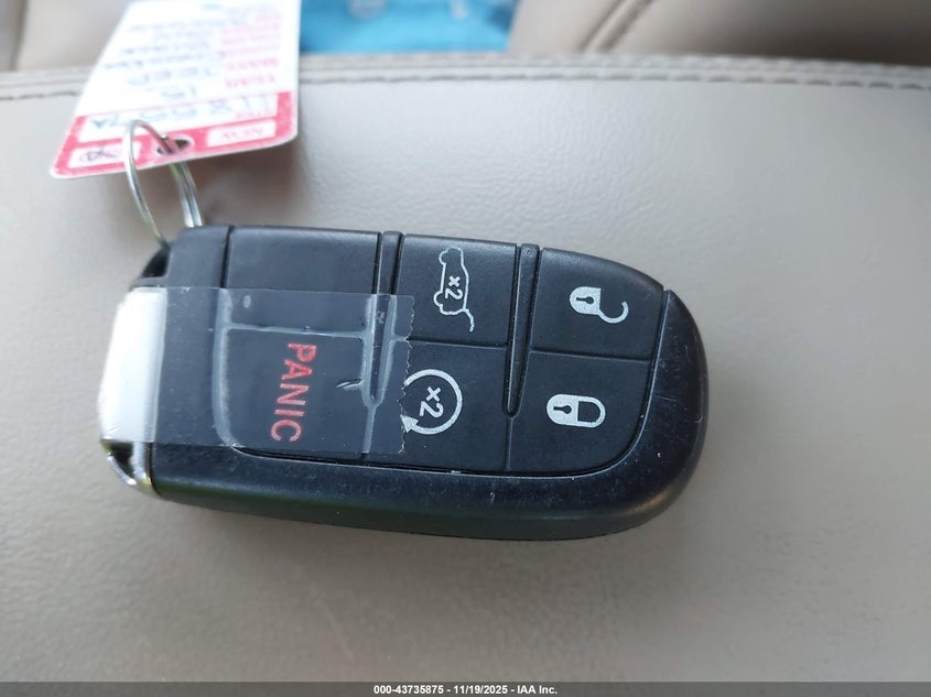 1C4RJEBG7FC952626 2015 JEEP GRAND CHEROKEE photo no. 11