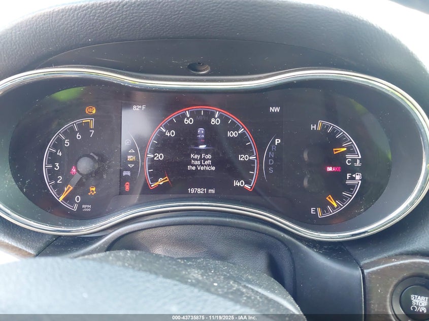 1C4RJEBG7FC952626 2015 JEEP GRAND CHEROKEE photo no. 7