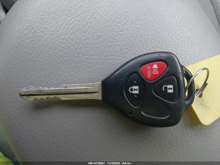 JTMBD31V075111895 2007 TOYOTA RAV 4 photo no. 11