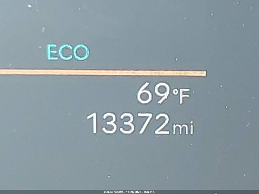 2024 Hyundai Sonata Hybrid Sel VIN: KMHL34JJ4RA089173 Lot: 43735895