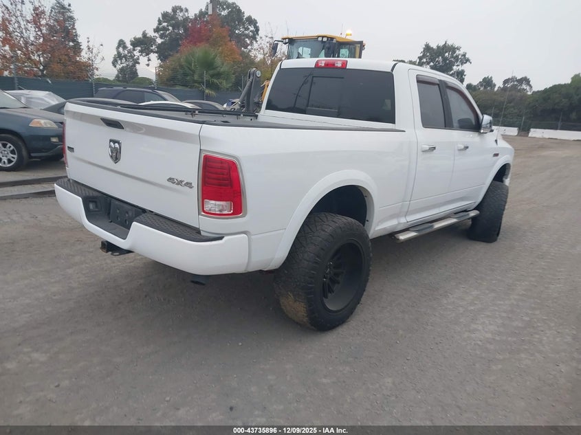 Vin: 1c6rr7jm2es476471, lot: 44231256, ram 1500 laramie 20144