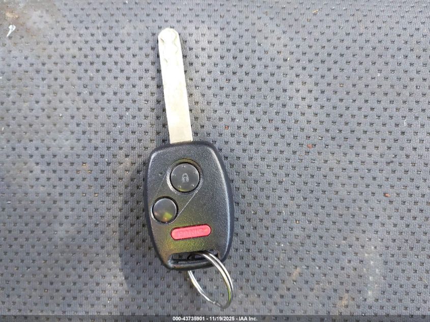 2008 Honda Fit Sport VIN: JHMGD38668S009314 Lot: 43735901