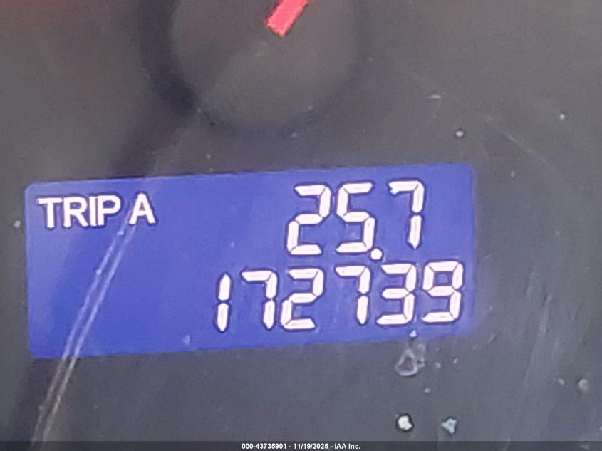 2008 Honda Fit Sport VIN: JHMGD38668S009314 Lot: 43735901