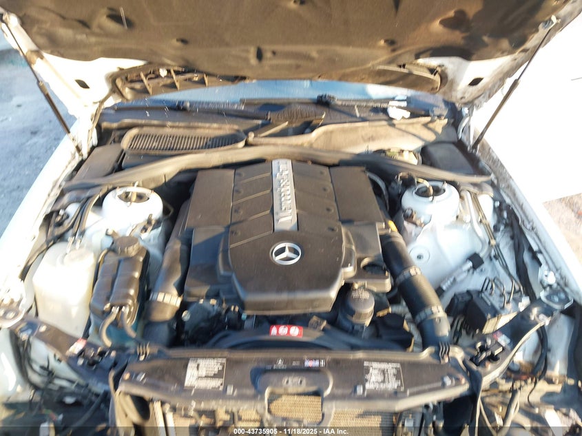 2006 Mercedes-Benz S 430 VIN: WDBNG70J86A463976 Lot: 43735905