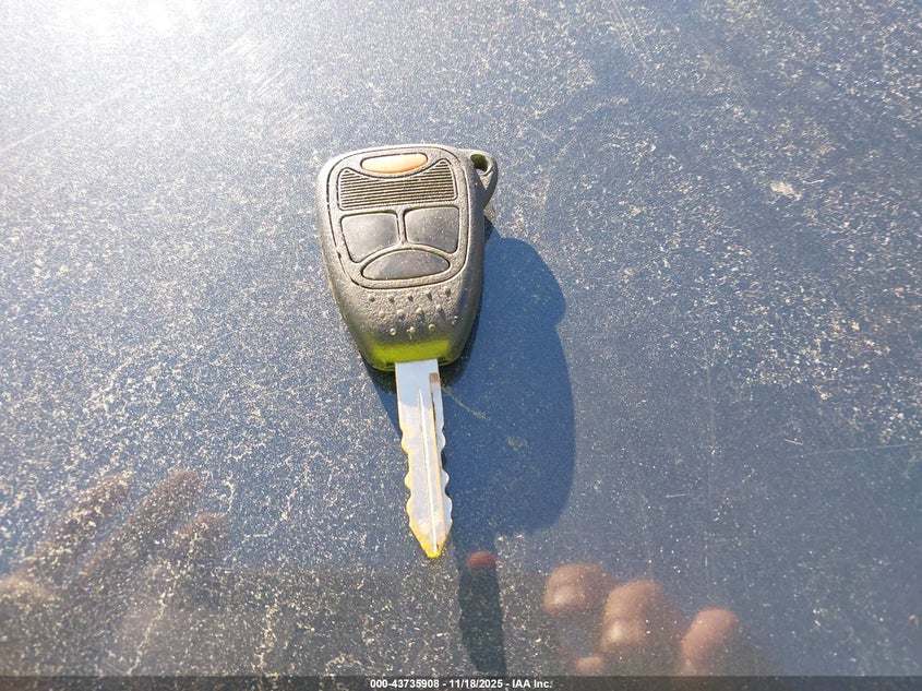 2006 Jeep Commander VIN: 1J8HG48KX6C313567 Lot: 43735908