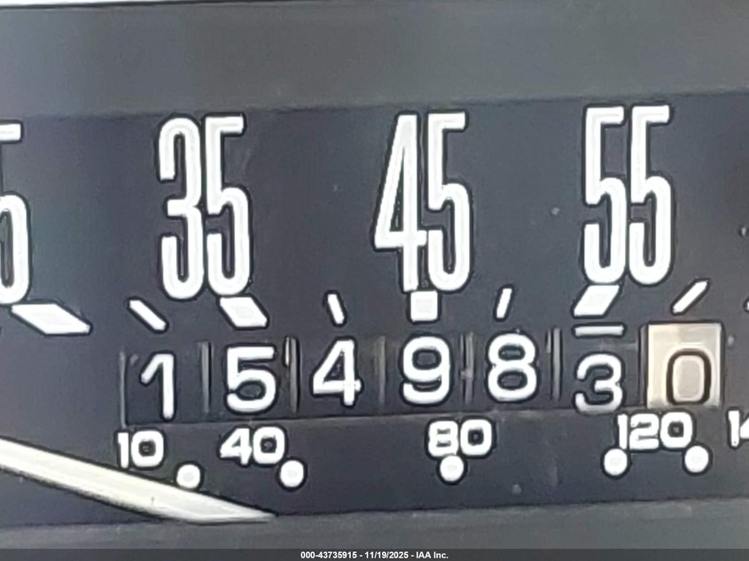 1993 Buick Century Special VIN: 1G4AG54N5P6422559 Lot: 43735915