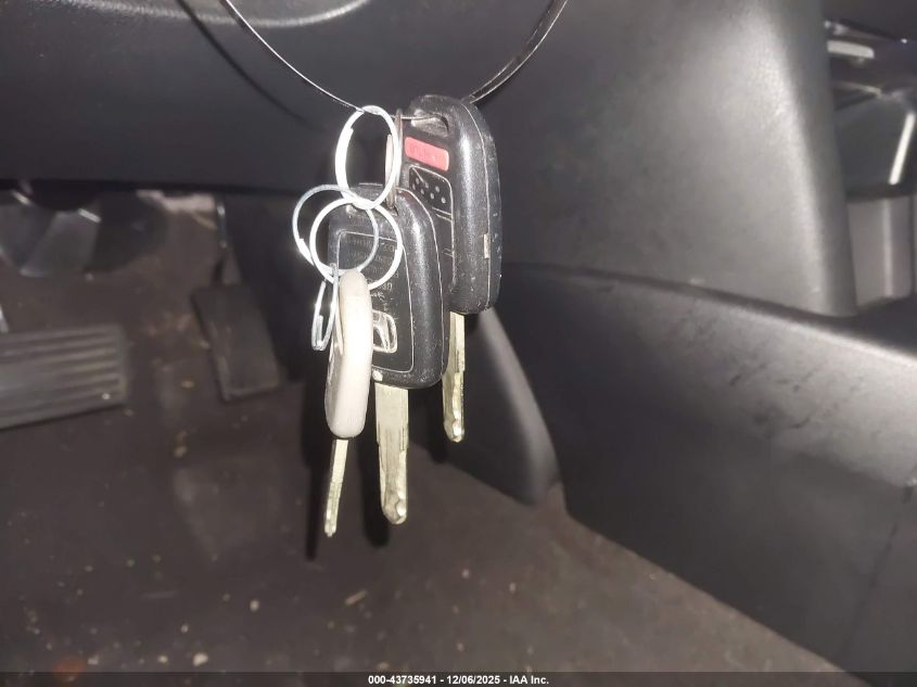 2013 Honda Crosstour Ex-L VIN: 5J6TF3H58DL006043 Lot: 43735941