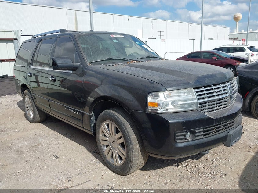 LINCOLN NAVIGATOR
