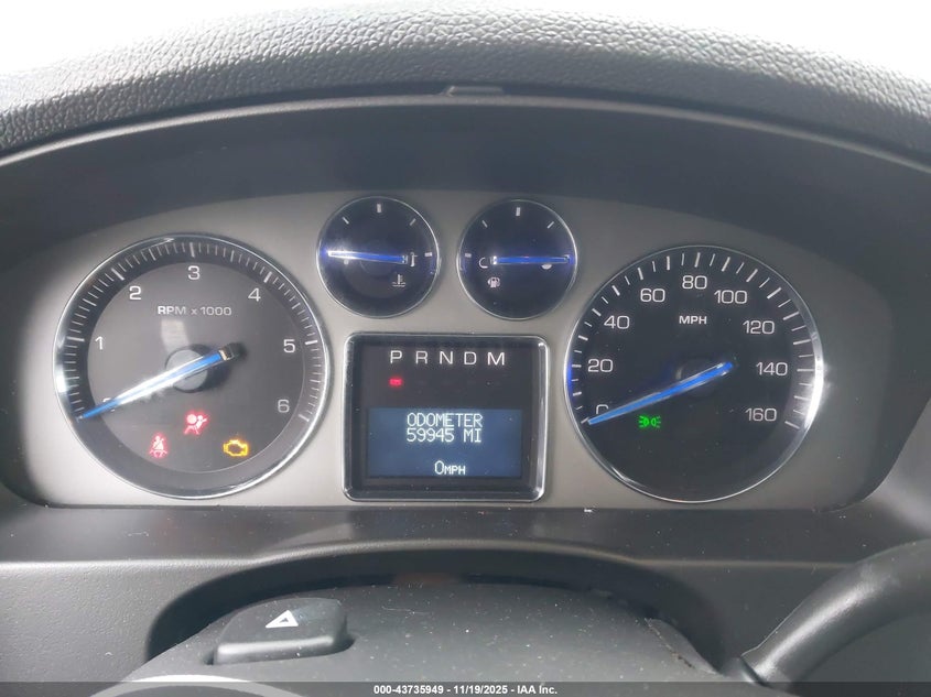 2008 Cadillac Escalade Ext Standard VIN: 3GYFK62868G237328 Lot: 43735949