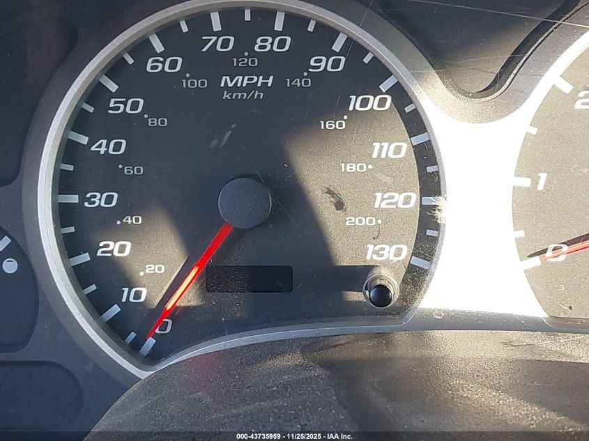 2006 Chevrolet Equinox Lt VIN: 2CNDL73F266181292 Lot: 43735959