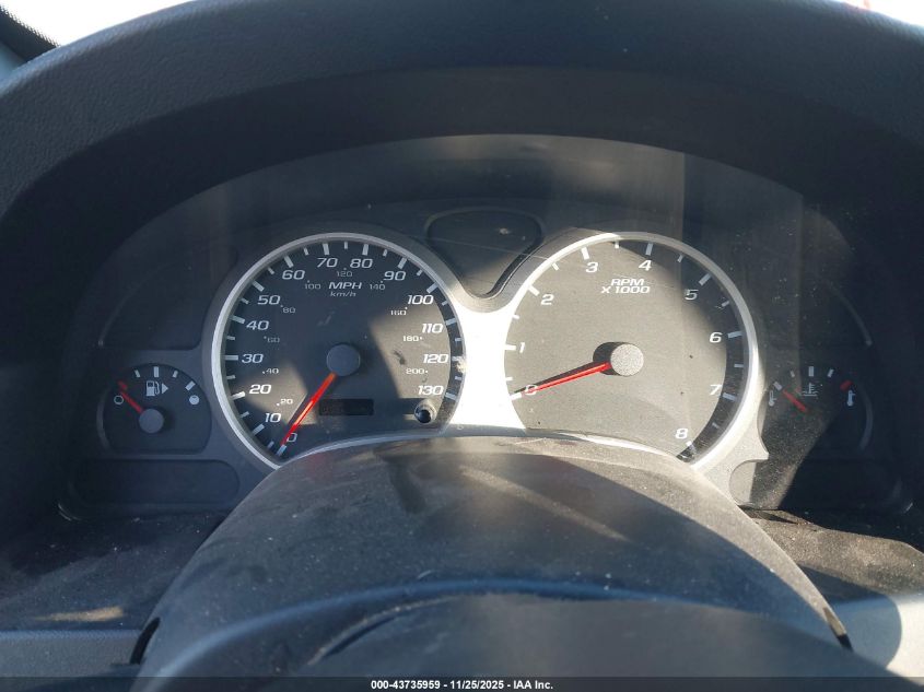 2006 Chevrolet Equinox Lt VIN: 2CNDL73F266181292 Lot: 43735959