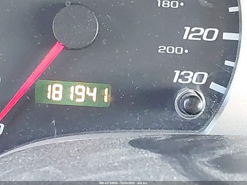 2006 Chevrolet Equinox Lt VIN: 2CNDL73F266181292 Lot: 43735959