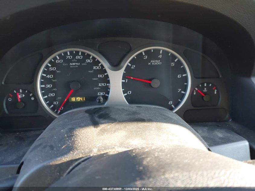 2006 Chevrolet Equinox Lt VIN: 2CNDL73F266181292 Lot: 43735959