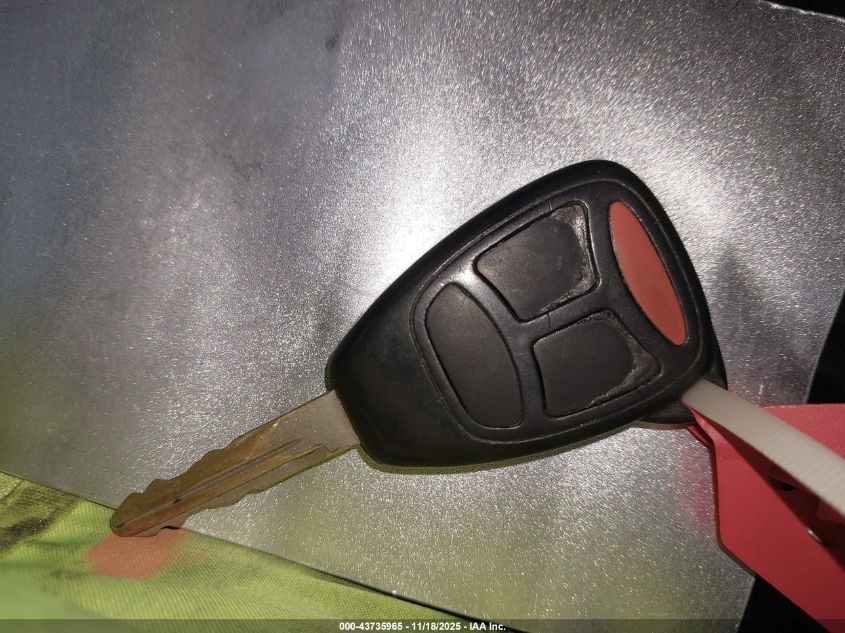 2008 Dodge Ram 1500 Slt VIN: 1D7HA18228S558885 Lot: 43735965