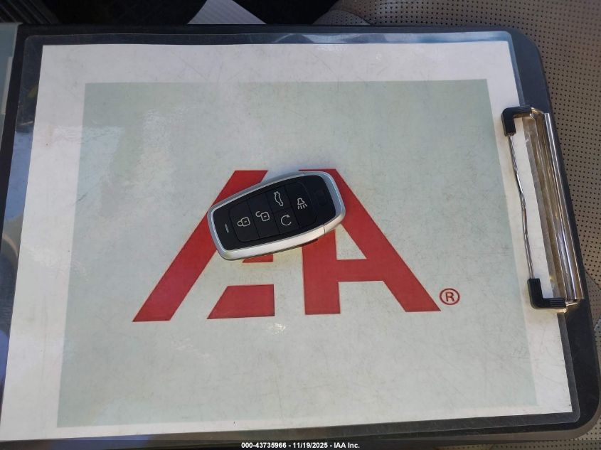 2016 Kia Sedona Sx VIN: KNDMC5C16G6180957 Lot: 43735966