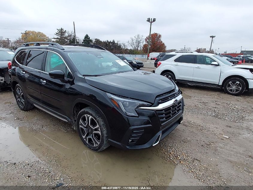 SUBARU ASCENT TOURING 7-PASSENGER