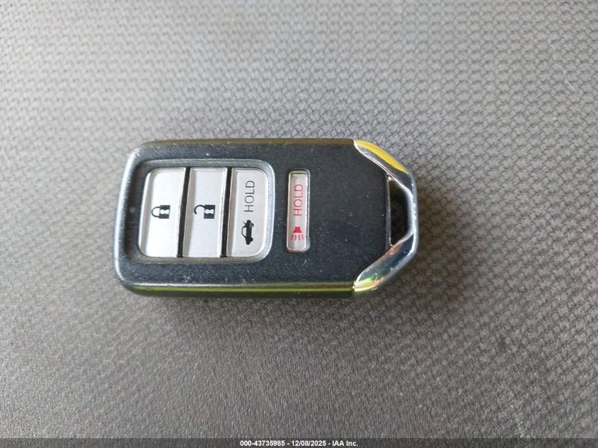 2021 Honda Accord Sport VIN: 1HGCV1F32MA090856 Lot: 43735985