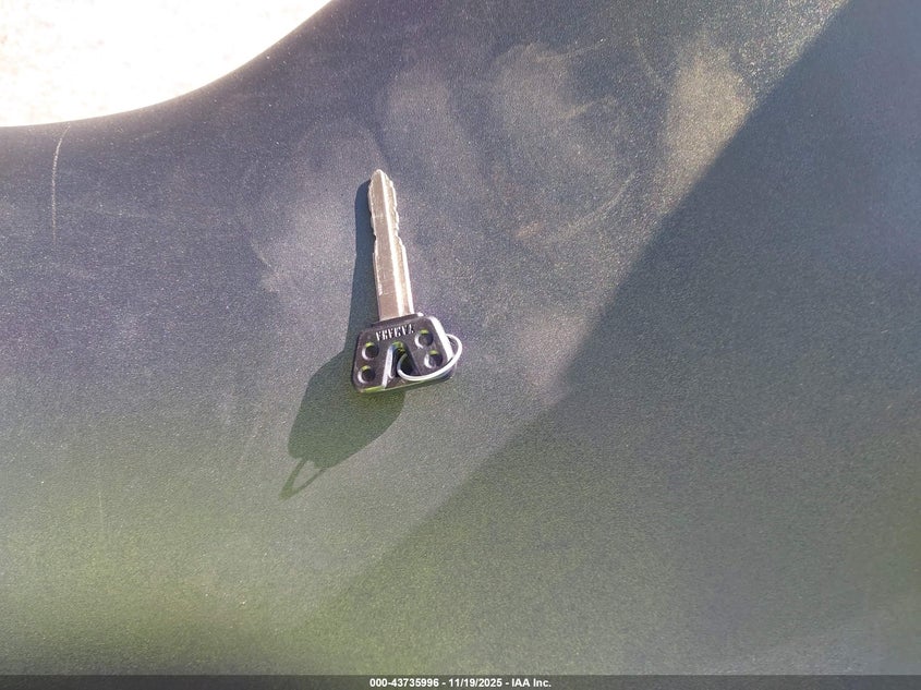 2025 Yamaha Yzfr7 VIN: JYARM38E3SA020166 Lot: 43735996