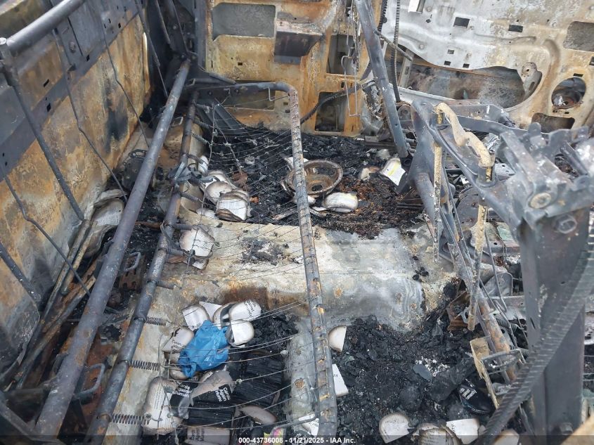 2007 Chevrolet Silverado 1500 Classic Work Truck VIN: 1GCEC19XX7Z124687 Lot: 43736008