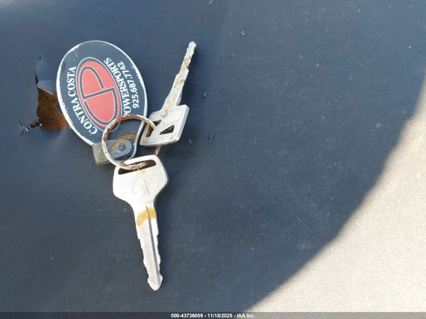 2004 Honda Vt1100 C2 VIN: 1HFSC43014A406264 Lot: 43736009