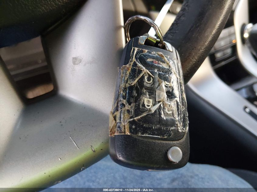 2012 Chevrolet Cruze Eco VIN: 1G1PJ5SC4C7368637 Lot: 43736010