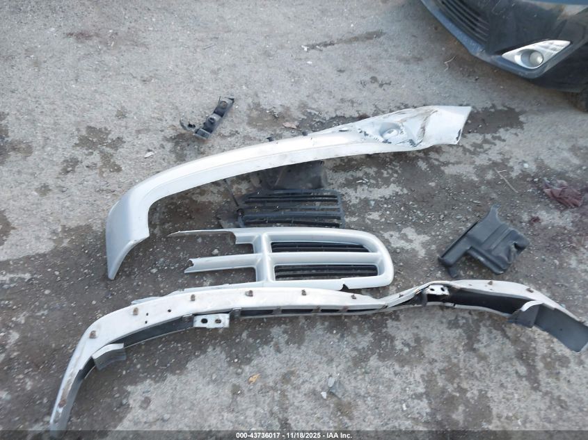 1998 Dodge Durango Slt VIN: 1B4HS28Y1WF178053 Lot: 43736017