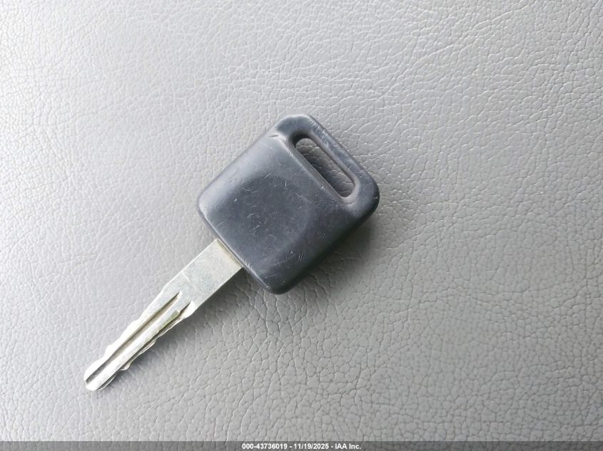 2007 Nissan Titan Xe VIN: 1N6AA07B57N221998 Lot: 43736019