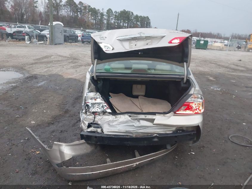 2003 Toyota Avalon Xls VIN: 4T1BF28B83U330115 Lot: 43736020